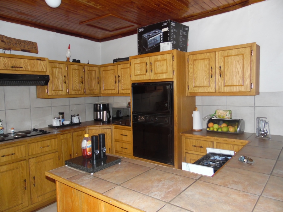 3 Bedroom Property for Sale in Doorn Free State